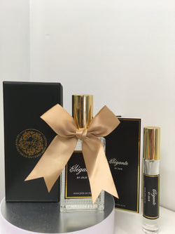 Élégante - Jolie Signature Fragrance